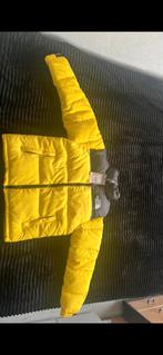 The North Face Jas, Maat 48/50 (M), Geel, Nieuw, Ophalen of Verzenden