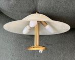 Vintage plafonnière Frantzen, Huis en Inrichting, Lampen | Plafondlampen, Ophalen of Verzenden, Gebruikt, Art deco