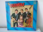 TE KOOP LP THE SEEKERS  MUSIC OF THE WORLD, Ophalen of Verzenden, 1960 tot 1980, Gebruikt, Overige formaten