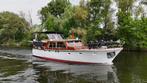 Lowland Rondspant Kruiser 13.00 AK Cabrio, Watersport en Boten, Gebruikt, Overige brandstoffen, 12 meter of meer, 50 pk of meer
