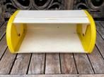 #vintage broodtrommel, Ophalen of Verzenden, Zo goed als nieuw