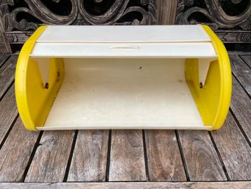 #vintage broodtrommel beschikbaar voor biedingen