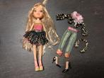 Bratz Pop 2001 MGA Pop, Verzamelen, Ophalen of Verzenden, Gebruikt, Pop