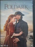Poldark - seizoen 3 (dvd), Cd's en Dvd's, Dvd's | Tv en Series, Ophalen of Verzenden, Zo goed als nieuw