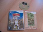 Wii spel: King of Clubs, 1 speler, Ophalen of Verzenden, Zo goed als nieuw, Vanaf 3 jaar
