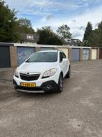 Opel Mokka 1.4 103KW 4WD 2013 Wit, 1325 kg, Zwart, 4 cilinders, USB