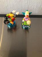 Krusty simpsons Lego dimensions (wiiu ps3 ps4 Xbox), Avontuur en Actie, 2 spelers, Ophalen of Verzenden, Zo goed als nieuw