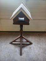 Vogelhuis, Tuin en Terras, Vogelhuisjes en Vogelbaden, Ophalen, Gebruikt