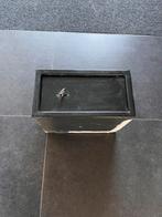 Meubelkluis. Wandkluis. Muurkluis., Huis en Inrichting, Brandblussers en Brandkasten, Ophalen of Verzenden, Zo goed als nieuw