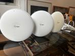 3 kpn superwifi punten, Computers en Software, WiFi-versterkers, Ophalen of Verzenden, Gebruikt