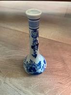 Vintage antieke delftsblauwe, Ophalen of Verzenden