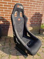 L-Tec Cross Stoel - Race Stoel, Ophalen of Verzenden, Gebruikt