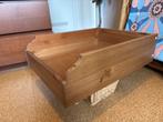 2 Pax lades, Huis en Inrichting, Kasten | Kledingkasten, Gebruikt, Minder dan 100 cm, Met lade(s), Overige houtsoorten