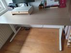 Arend Bureau - In Hoogte Verstelbaar, Huis en Inrichting, Bureaus, Ophalen, In hoogte verstelbaar, Zo goed als nieuw, Bureau