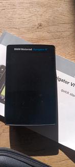 Navigator 6 bmw., Motoren, Accessoires | Navigatiesystemen, Ophalen of Verzenden, Gebruikt