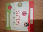 Andrea van Hartingsveldt-Moree - Lees- en leerboek, Boeken, Ophalen of Verzenden, Zo goed als nieuw, Andrea van Hartingsveldt-Moree