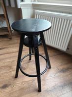 IKEA stool, Ophalen, Gebruikt, Hout