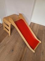 Ikea Virre glijbaan / binnenglijbaan, Ophalen, Gebruikt