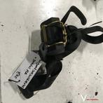 Peugeot 307 SW 2003 Gordel Rechtsachter, Gebruikt, -, -, Ophalen of Verzenden