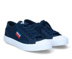 Levi's Mission Blauwe Sneakers, Schoenen, Nieuw, Ophalen of Verzenden, Levi's