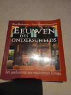 Eeuwen des Onderscheids - Geschiedenis Middeleeuws Europa, Boeken, 14e eeuw of eerder, Europa, Ophalen of Verzenden, Zo goed als nieuw