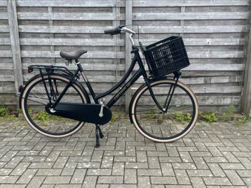 Cortina u4 damesfiets 28 inch zgan beschikbaar voor biedingen