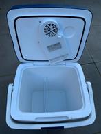 Draagbare Elektrische Koelbox - Zonder Kabel, Caravans en Kamperen, Koelboxen, Ophalen of Verzenden, Gebruikt, Koelbox, Elektrisch