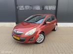 Opel Corsa 1.4-16V Cosmo Airco Cruise Control APK, Auto's, Voorwielaandrijving, Euro 5, Gebruikt, 4 cilinders
