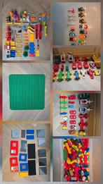 Lego duplo, Ophalen, Gebruikt, Losse stenen, Duplo