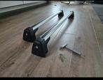 Dakdrager Opel Astra met dakrails, Auto diversen, Dakdragers, Ophalen, Zo goed als nieuw