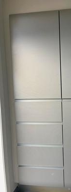 Keukenkast Siematic, Ophalen, Gebruikt, 200 cm of meer, 50 tot 100 cm