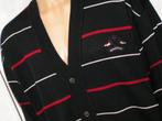 PAUL&SHARK wollen vest,Mt L ,topstaat, Kleding | Heren, Truien en Vesten, Maat 52/54 (L), Tweedehands, Blauw, Ophalen of Verzenden