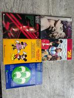 Electronic keyboard music noten boeken madonna, beatles etc, Ophalen, Zo goed als nieuw, Overige soorten