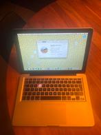 MacBook Pro (defect) voor onderdelen, Computers en Software, Apple Macbooks, MacBook Pro, 2 tot 3 Ghz, Qwerty, Ophalen of Verzenden
