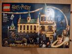 Lego Harry Potter Zweinstein Geheime Kamer 76389, Kinderen en Baby's, Speelgoed | Duplo en Lego, Ophalen of Verzenden, Gebruikt