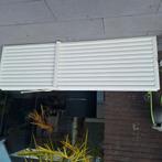Staande plaatradiator badkamer, Doe-het-zelf en Verbouw, Verwarming en Radiatoren, Ophalen, Zo goed als nieuw, 800 watt of meer