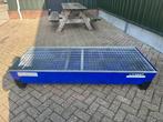 lekbak Eurokraft 335 Liter, Auto diversen, Autogereedschap, Ophalen, Zo goed als nieuw