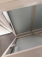 Twee witte IKEA spiegels - 70x70 cm, Huis en Inrichting, Woonaccessoires | Spiegels, Ophalen, Vierkant, Zo goed als nieuw, Minder dan 100 cm