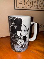 Mickey Mouse Mok - Disneyland Parijs, Huis en Inrichting, Ophalen of Verzenden, Zo goed als nieuw
