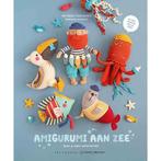 Amigurumi aan Zee 1 - Natasha Tishchenko, De Bondt, Nieuw, Ophalen of Verzenden, Mercuriusweg 16 9482 WL Tynaarlo