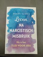 Leven na narcistisch misbruik, Ophalen of Verzenden