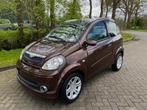 Brommobiel Microcar MGO 45 km + 2 maanden garantie, Diversen, Brommobielen en Scootmobielen, Niet ingevuld, Gebruikt, Niet ingevuld