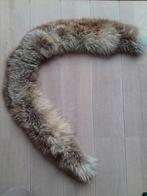 Vintage bont sjaal, Ophalen of Verzenden, Gedragen, One size fits all