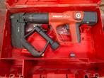 Hilti DX A41 Schiethamer Tacker, Ophalen, Gebruikt