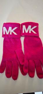 Michael kors handschoenen, Maat 38/40 (M), Michael Kors, Ophalen of Verzenden, Zo goed als nieuw