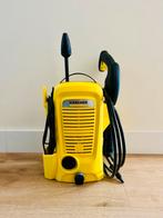 Kärcher K2 Universal edition hogedrukreiniger 110 bar zgan, Tuin en Terras, Hogedrukreinigers, Ophalen of Verzenden, Zo goed als nieuw