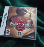 Broken Sword Shadow of the templars director's Cut, Avontuur en Actie, Verzenden, 1 speler, Nieuw