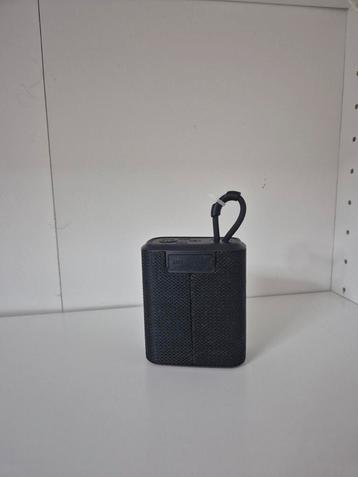 Draagbare Bluetooth Speaker - Zwart beschikbaar voor biedingen