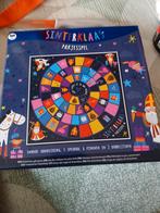 Sinterklaas Pakjesspel - Leuk familiespel!, Ophalen, Onbekend, Vijf spelers of meer, Nieuw