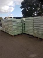 Gevraagd partijen Isolatie roofmate PIR EPS platen dak wand, Ophalen, Dakisolatie, 4 tot 8 cm, Gebruikt